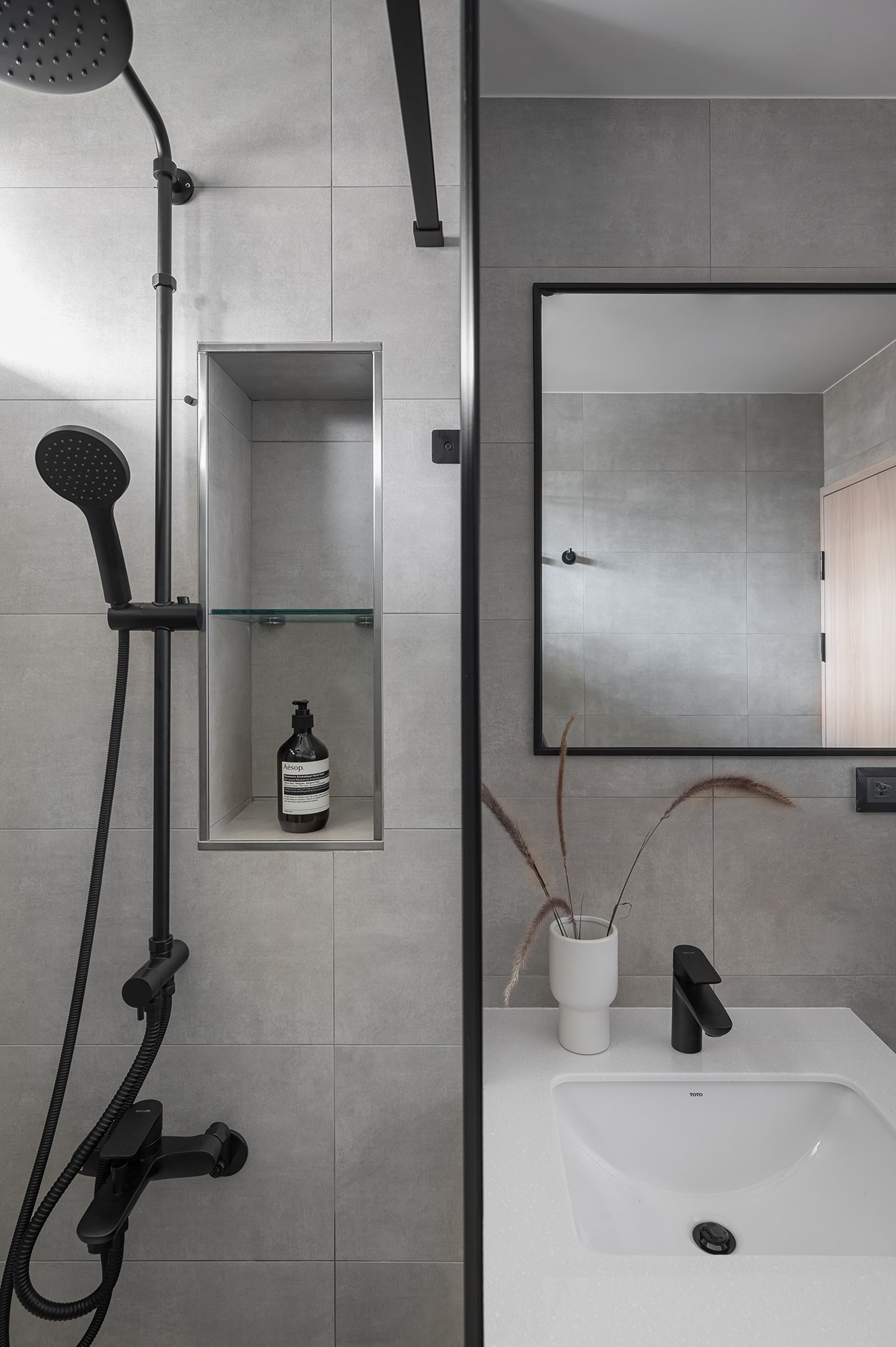 四、「廁所」風水須注意的 5 大重點